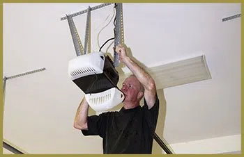 Security Garage Door Repairs Vienna, VA 571-357-3978