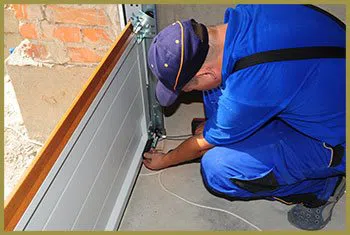 Security Garage Door Repairs Vienna, VA 571-357-3978