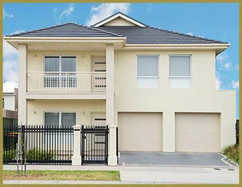 Security Garage Door Repairs Vienna, VA 571-357-3978 - residential-gr-33m